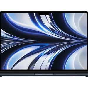 MacBook Air 13″ M2 256 GB Middernacht