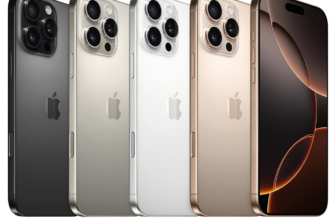 De Innovatie van de iPhone 16 Pro Max: Jouw Volgende Smartphone