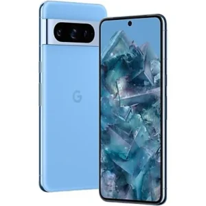 GOOGLE Pixel 8 Pro 256 GB Blauw