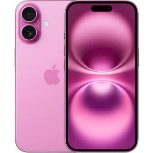 iPhone 16 5G 128 GB Roze