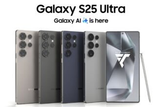 De Samsung Galaxy S25-serie: Een Nieuw Tijdperk van Innovatie