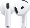 AirPods 4 Noise Cancellation