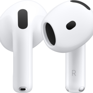 AirPods 4 Noise Cancellation