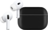 Apple AirPods Pro 2 + Hoesje