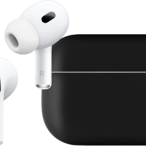 Apple AirPods Pro 2 + Hoesje